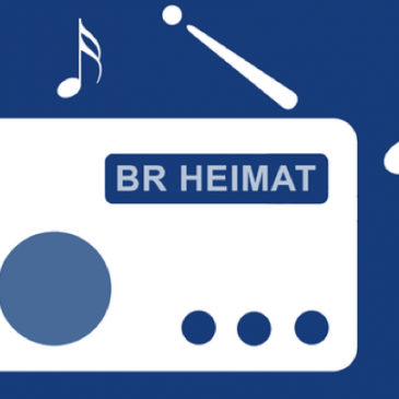 BR Heimat – Heimatverein im Radio!