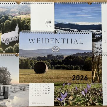 Kalender 2026 & Schafkopfkarten