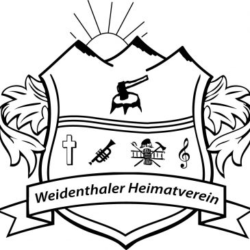 2026 Jahreshauptversammlung Weidenthaler Heimatverein