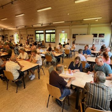 2026 Böhmisch Schafkopfturnier