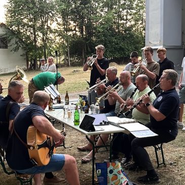 2026 Feuerwehrfest & Tag der offenen Tür